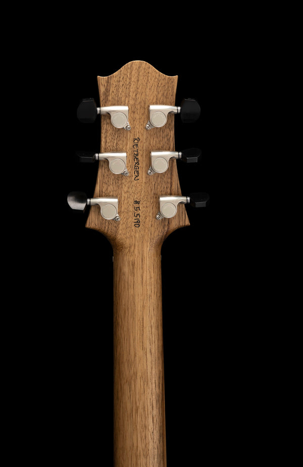 Nik Huber Rietbergen - NAMM 2026