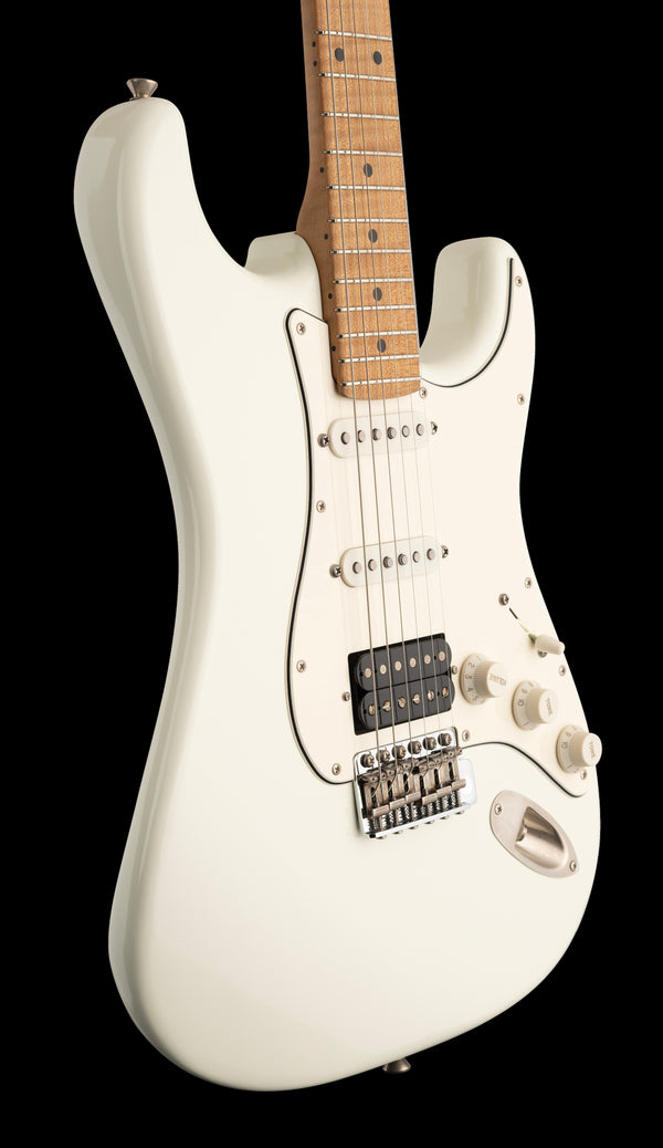 Xotic California Classic XSCPRO-2 Olympic White