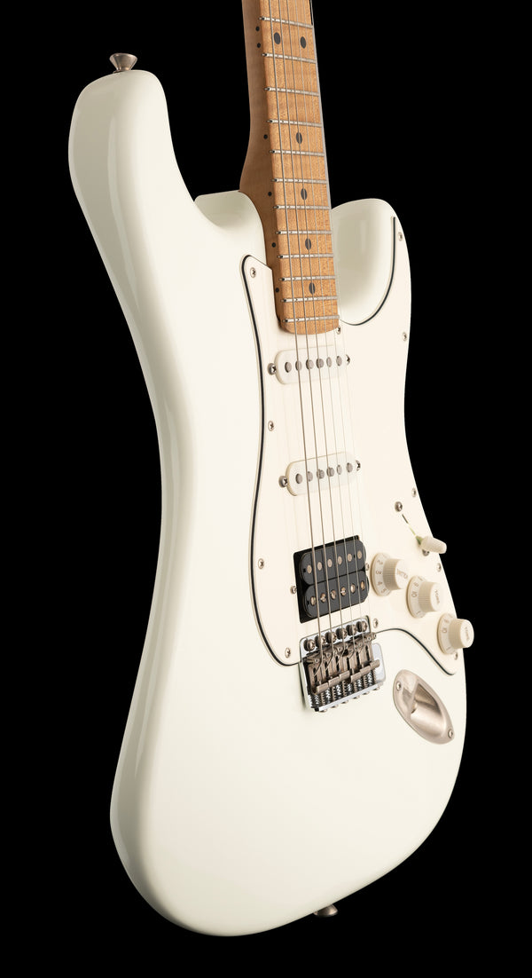 Xotic California Classic XSCPRO-2 Olympic White