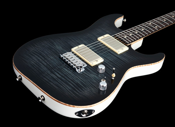 Tom Anderson Drop Top