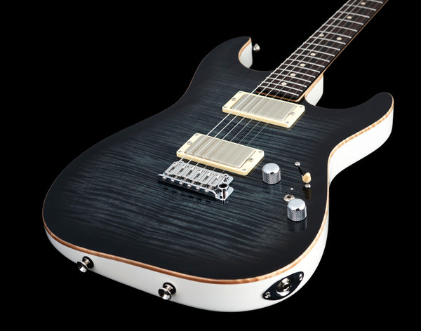 Tom Anderson Drop Top