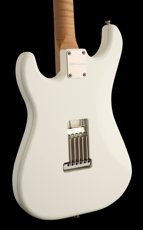 Xotic California Classic XSCPRO-2 Olympic White