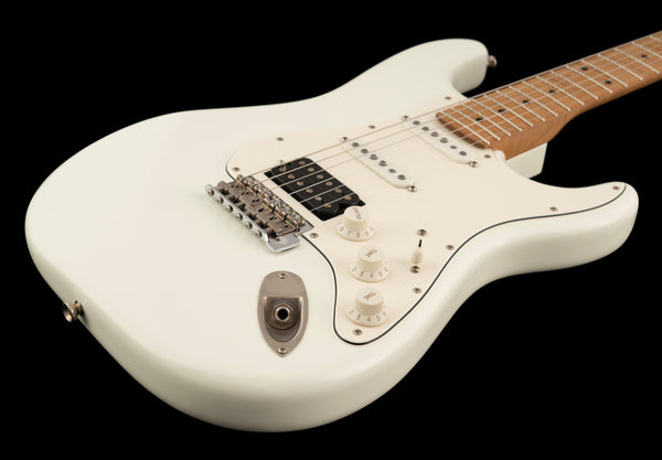 Xotic California Classic XSCPRO-2 Olympic White