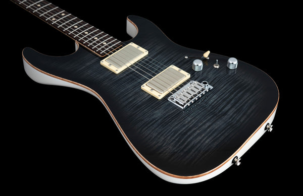 Tom Anderson Drop Top