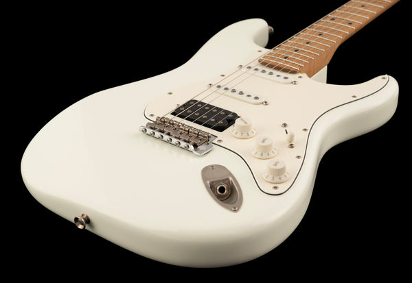 Xotic California Classic XSCPRO-2 Olympic White