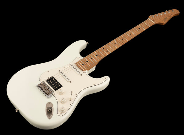 Xotic California Classic XSCPRO-2 Olympic White