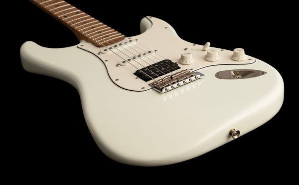 Xotic California Classic XSCPRO-2 Olympic White