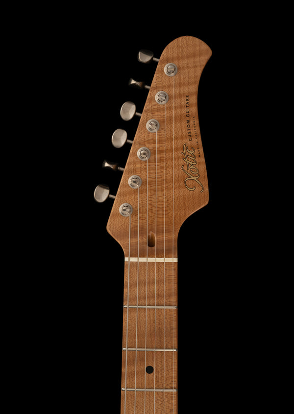 Xotic California Classic XSCPRO-2 Olympic White