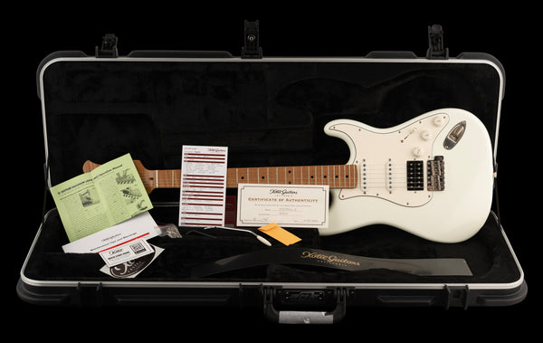 Xotic California Classic XSCPRO-2 Olympic White