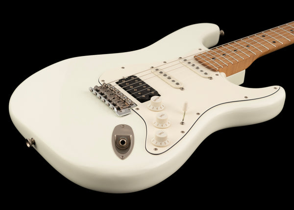 Xotic California Classic XSCPRO-2 Olympic White