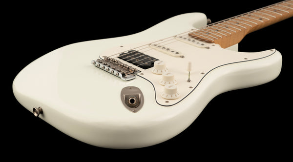 Xotic California Classic XSCPRO-2 Olympic White