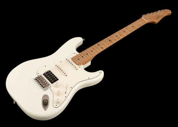 Xotic California Classic XSCPRO-2 Olympic White