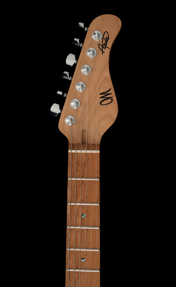 Mayones Aquila Aged V24 6