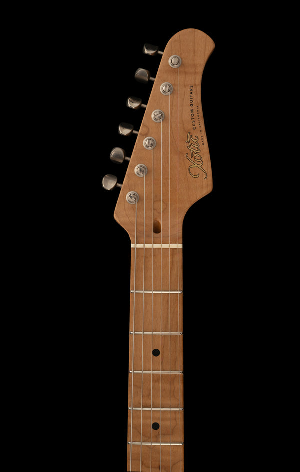 Xotic California Classic XSCPRO-2 Olympic White