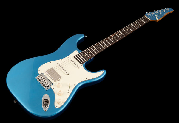 Tom Anderson Icon Classic - Lake Placid Blue
