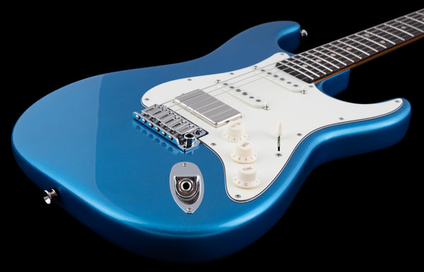 Tom Anderson Icon Classic - Lake Placid Blue