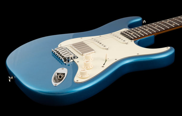 Tom Anderson Icon Classic - Lake Placid Blue