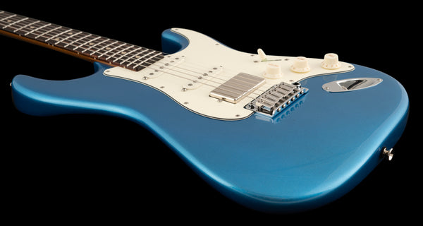 Tom Anderson Icon Classic - Lake Placid Blue