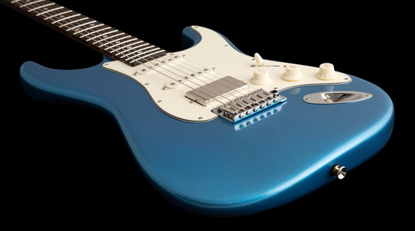 Tom Anderson Icon Classic - Lake Placid Blue