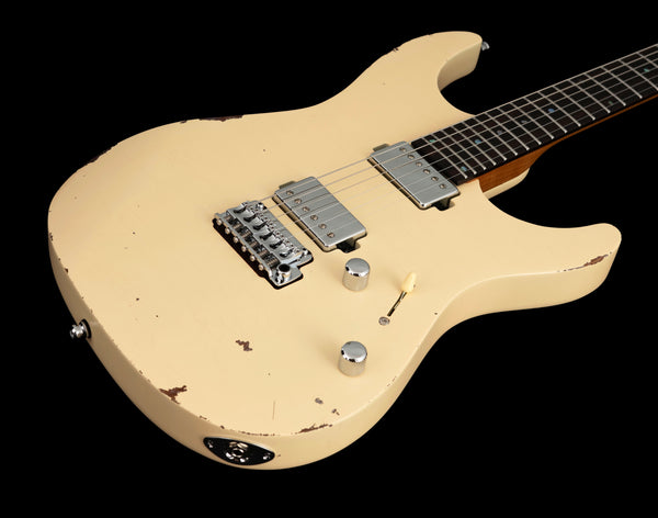 Mayones Aquila Aged V24 6 - NAMM 2026