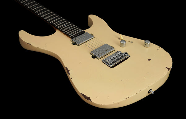 Mayones Aquila Aged V24 6 - NAMM 2026