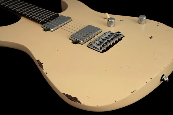 Mayones Aquila Aged V24 6 - NAMM 2026