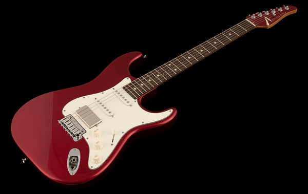 Tom Anderson Icon Classic - Candy Apple Red