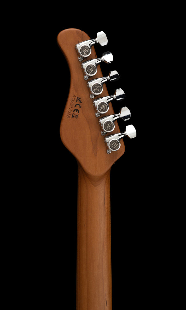 Mayones Aquila Aged V24 6 - NAMM 2026