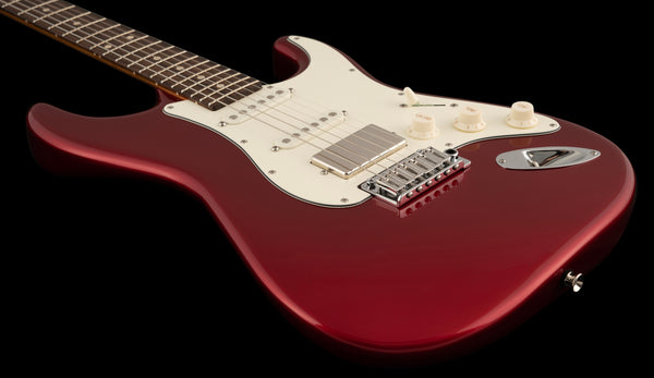 Tom Anderson Icon Classic - Candy Apple Red
