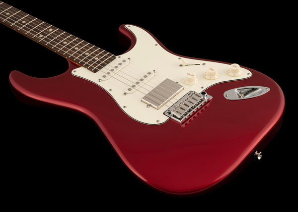 Tom Anderson Icon Classic - Candy Apple Red