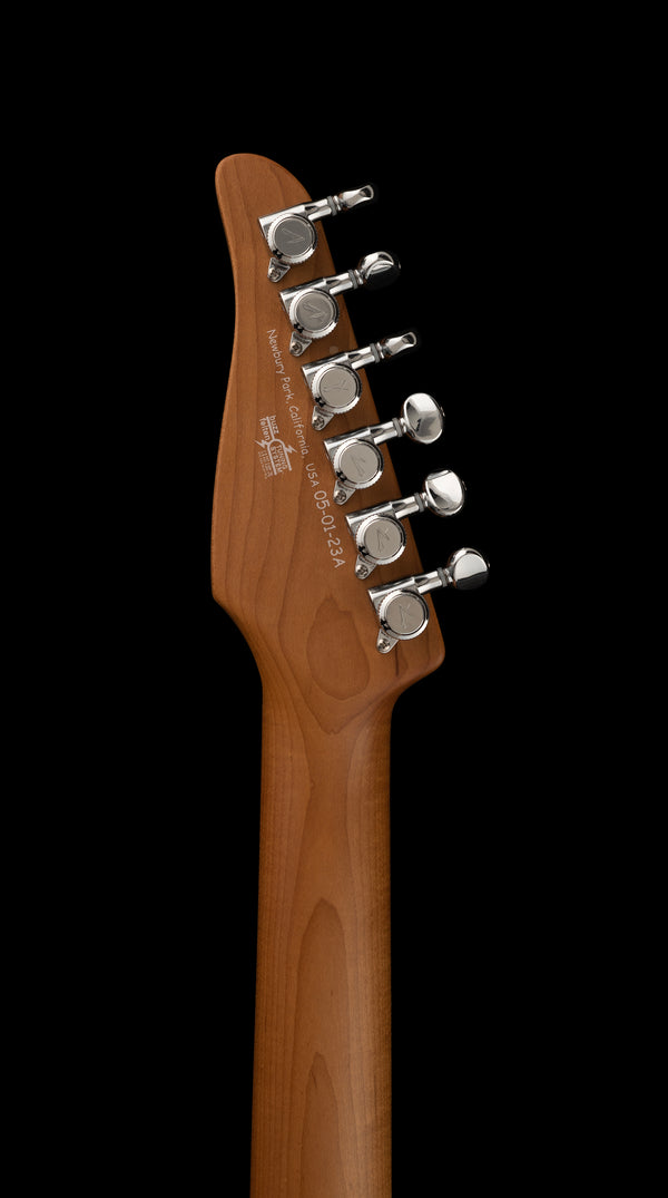 Tom Anderson Icon Classic - Candy Apple Red