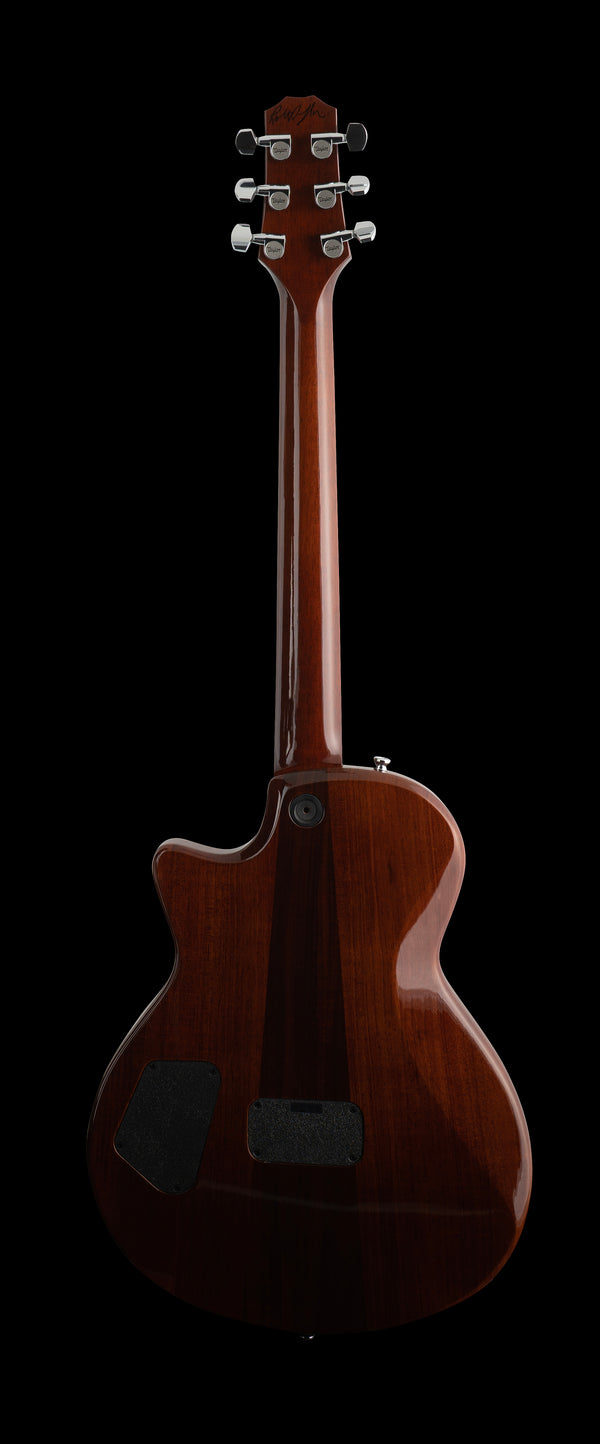 Taylor Solidbody Custom Koa Top