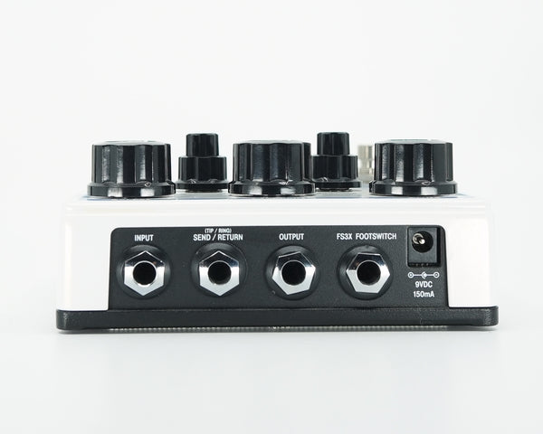 DOD Rubberneck Analog Delay