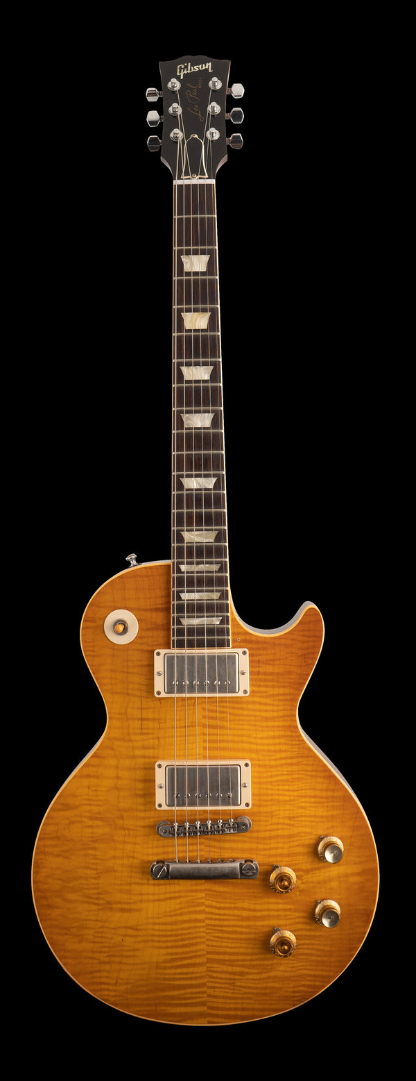Gibson Collector's Choice #1 Melvyn Franks 1959 Les Paul VOS (Gary Moore / Peter Green)