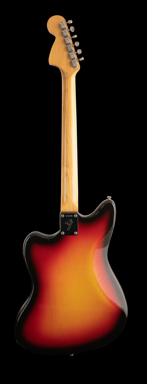 Fender Jazzmaster - 1966