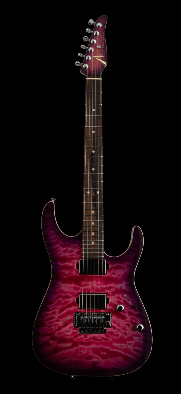 Tom Anderson Li'l Angel - NAMM 2026