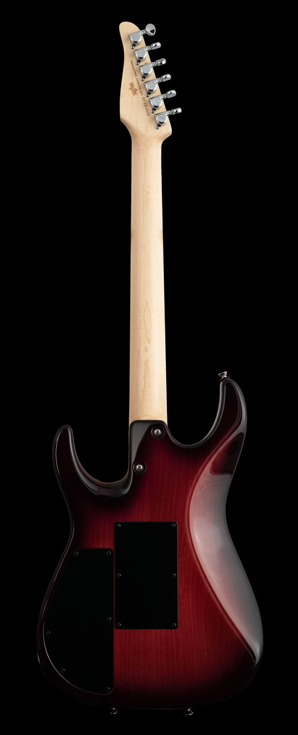 Tom Anderson Li'l Angel - NAMM 2026