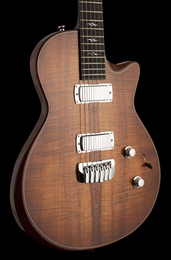 Taylor Solidbody Custom Koa Top