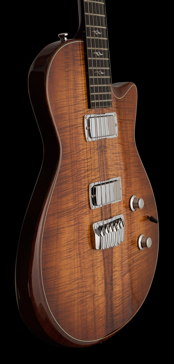 Taylor Solidbody Custom Koa Top