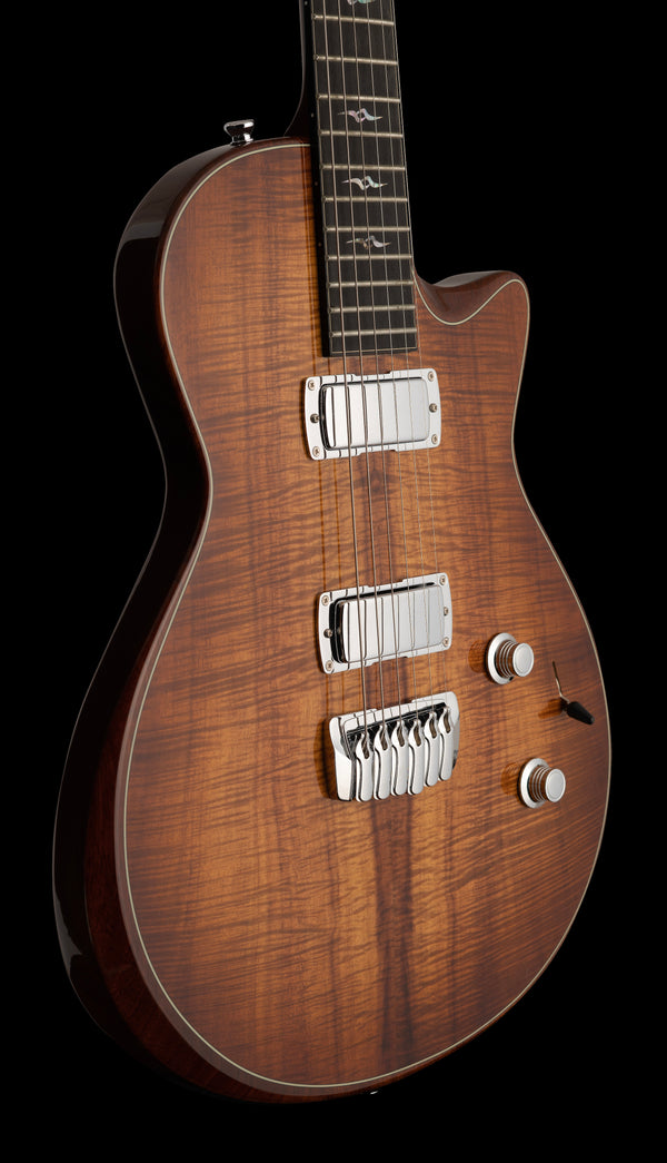 Taylor Solidbody Custom Koa Top