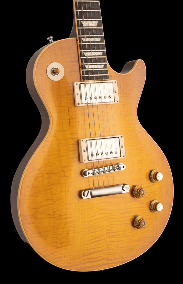 Gibson Collector's Choice #1 Melvyn Franks 1959 Les Paul VOS (Gary Moore / Peter Green)