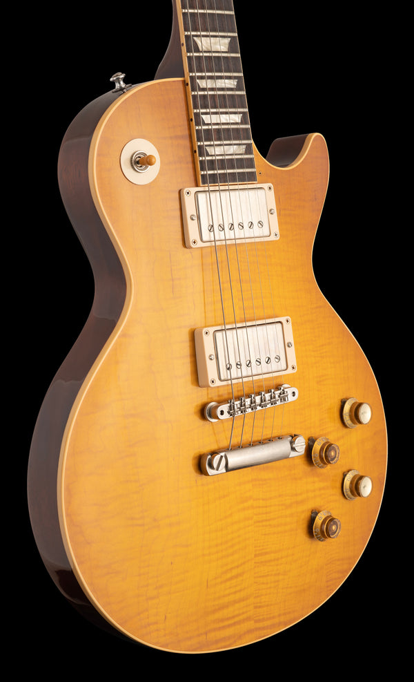 Gibson Collector's Choice #1 Melvyn Franks 1959 Les Paul VOS (Gary Moore / Peter Green)