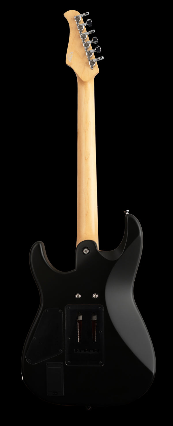 Kz Versa SSH10 - True Temperament - NAMM 2026