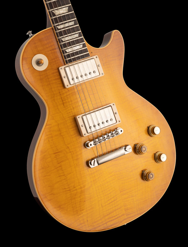 Gibson Collector's Choice #1 Melvyn Franks 1959 Les Paul VOS (Gary Moore / Peter Green)
