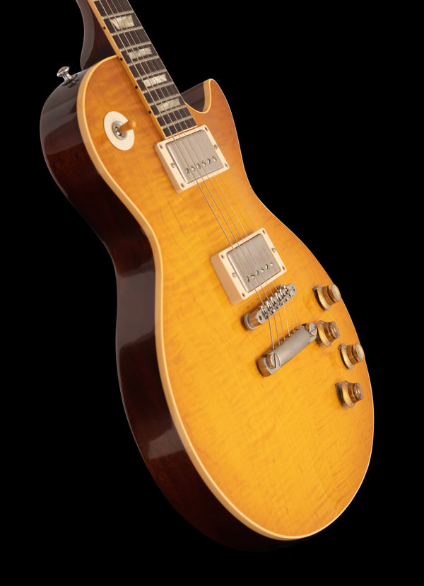 Gibson Collector's Choice #1 Melvyn Franks 1959 Les Paul VOS (Gary Moore / Peter Green)