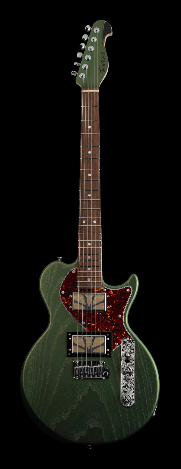 Taey Kang Bullet - NAMM 2026