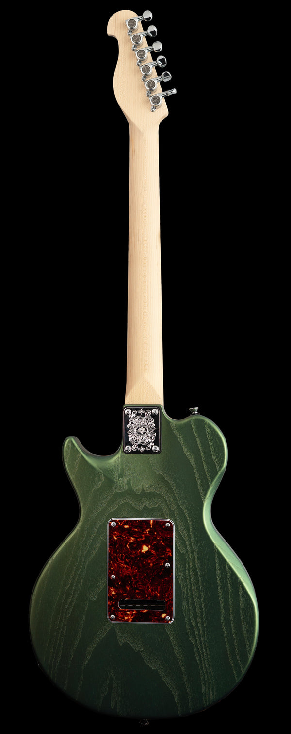 Taey Kang Bullet - NAMM 2026