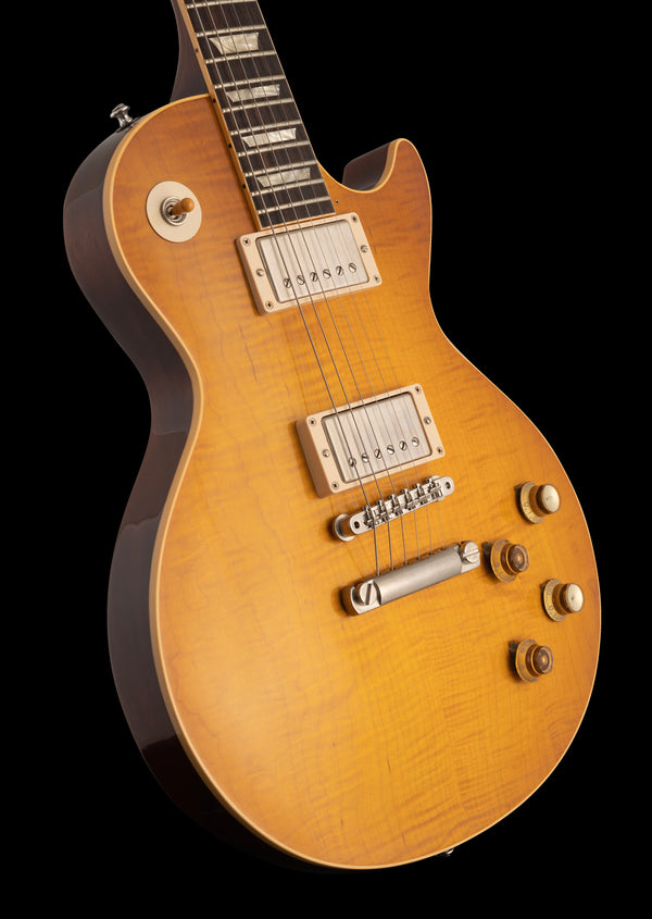 Gibson Collector's Choice #1 Melvyn Franks 1959 Les Paul VOS (Gary Moore / Peter Green)