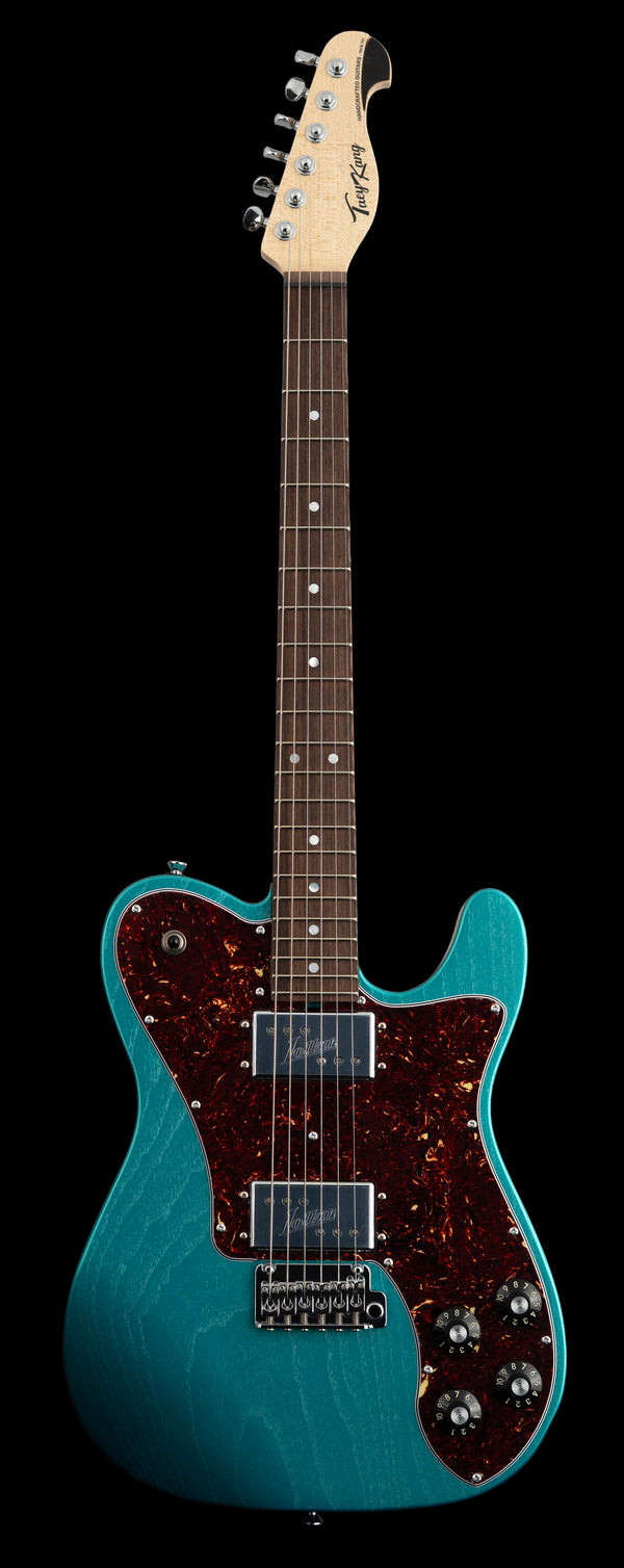 Taey Kang Deluxe T - NAMM 2026