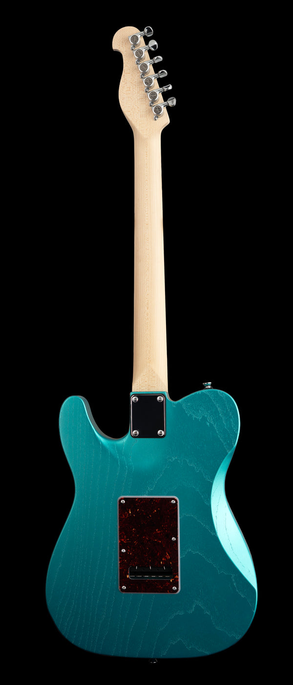 Taey Kang Deluxe T - NAMM 2026